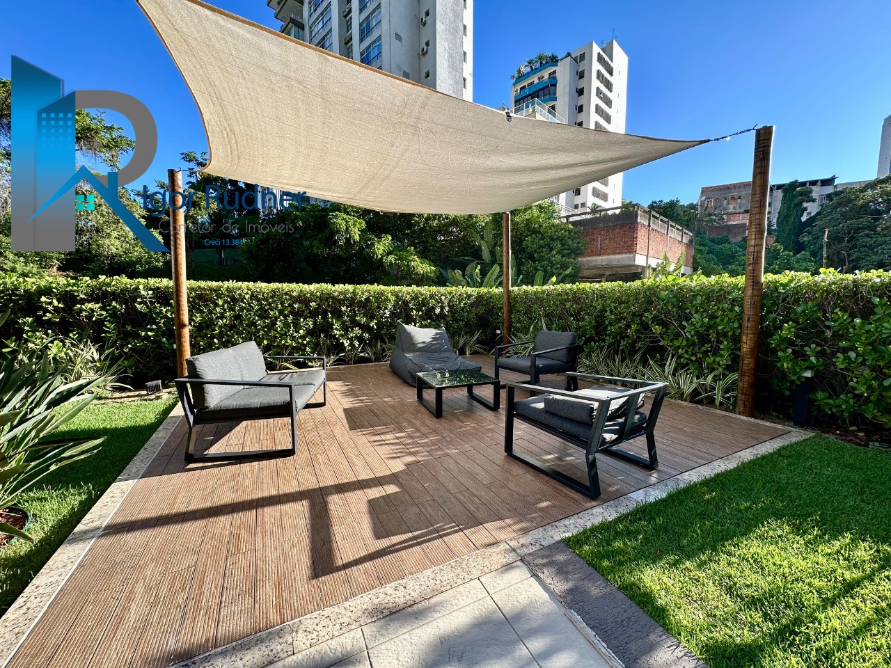 Apartamento à venda com 2 quartos, 60m² - Foto 18