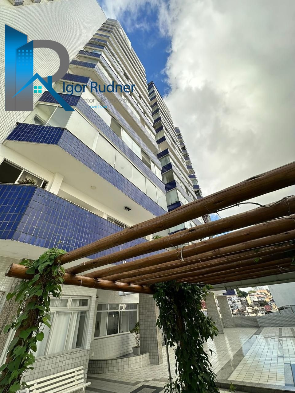 Apartamento à venda com 3 quartos, 270m² - Foto 26