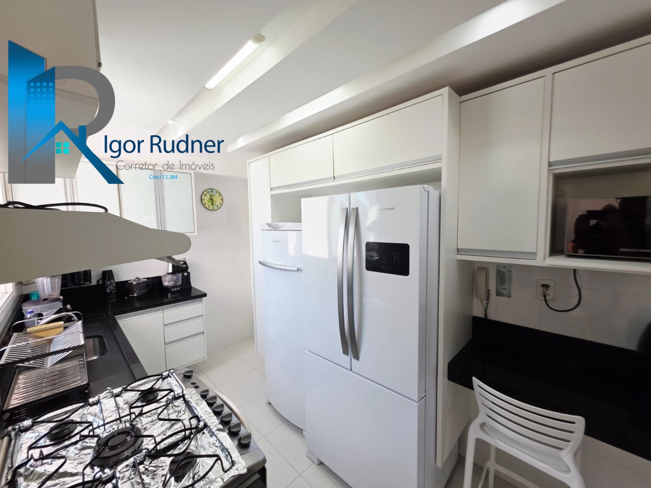 Apartamento, 4 quartos, 143 m² - Foto 22