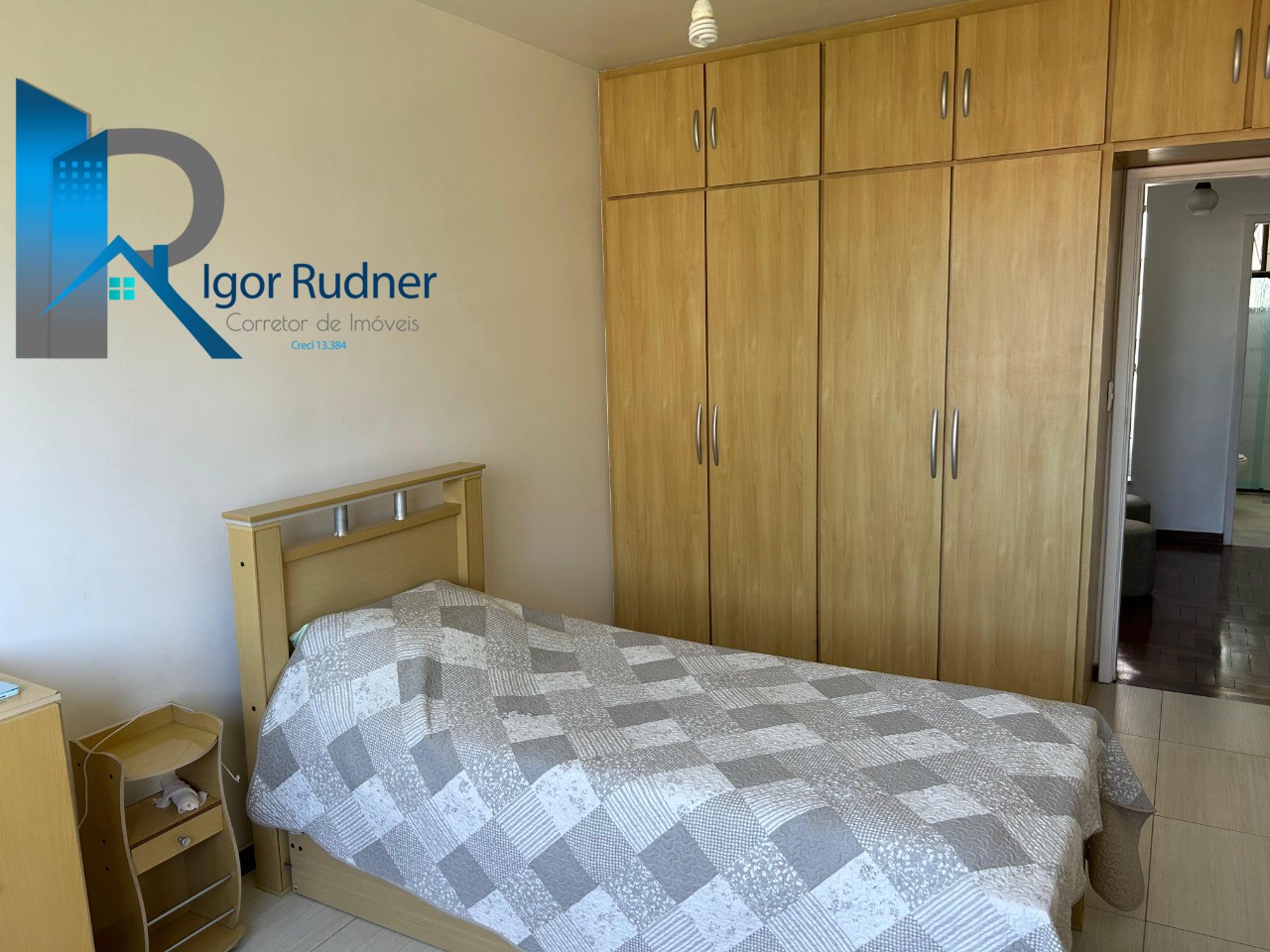 Apartamento à venda com 4 quartos, 183m² - Foto 19