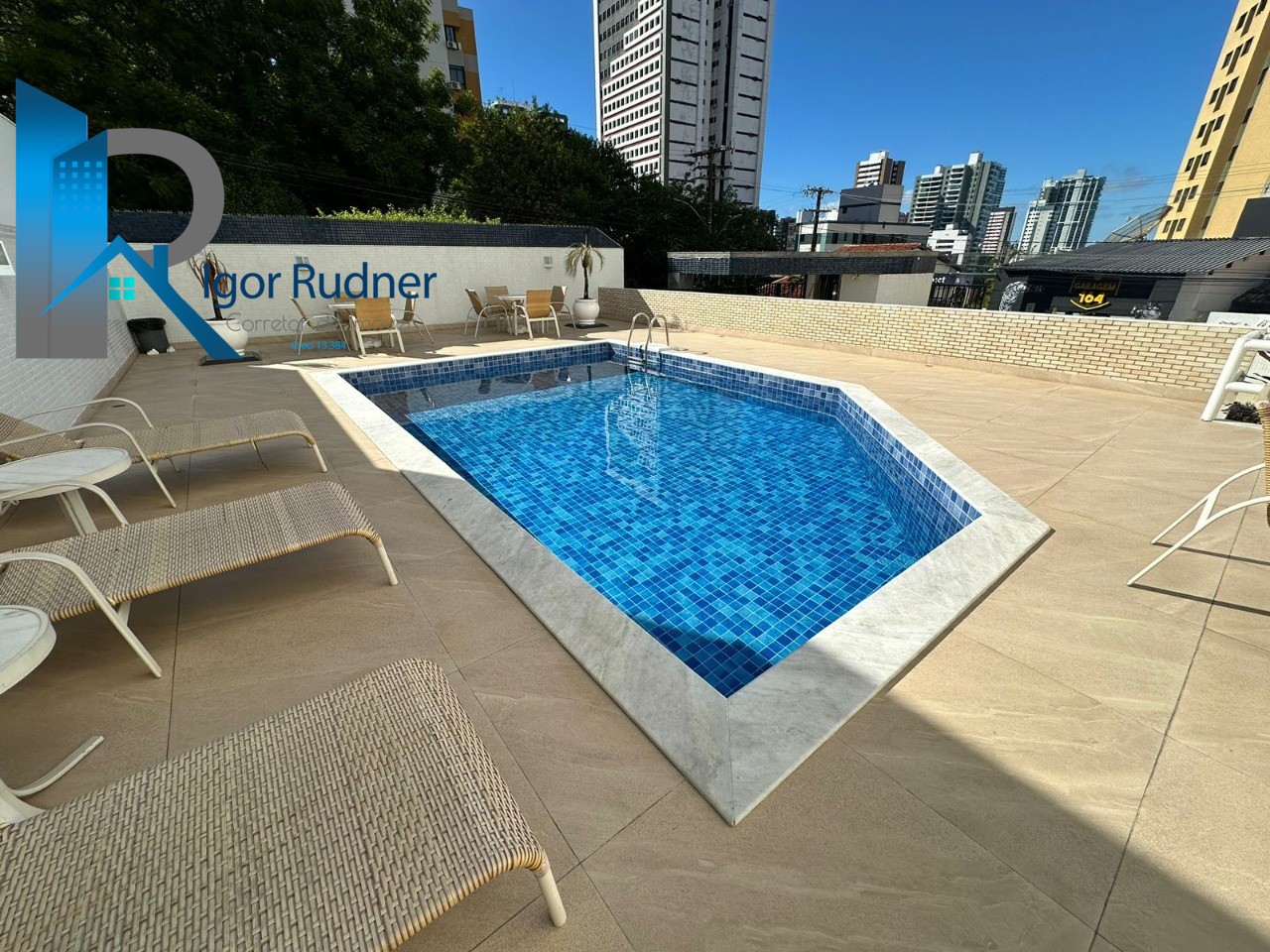 Apartamento, 3 quartos, 100 m² - Foto 19