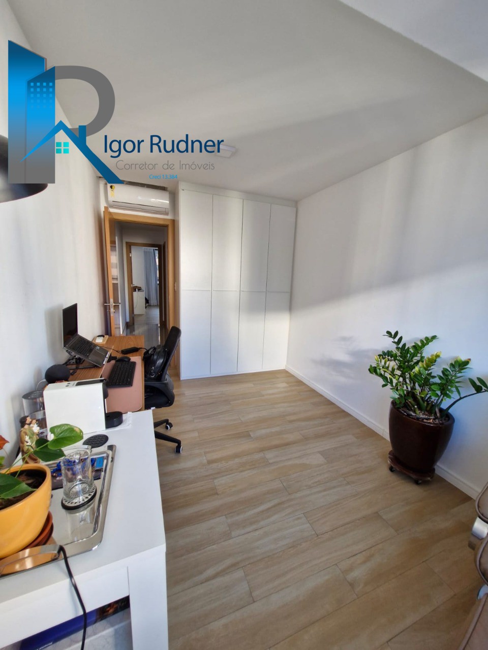 Apartamento à venda com 3 quartos, 120m² - Foto 6
