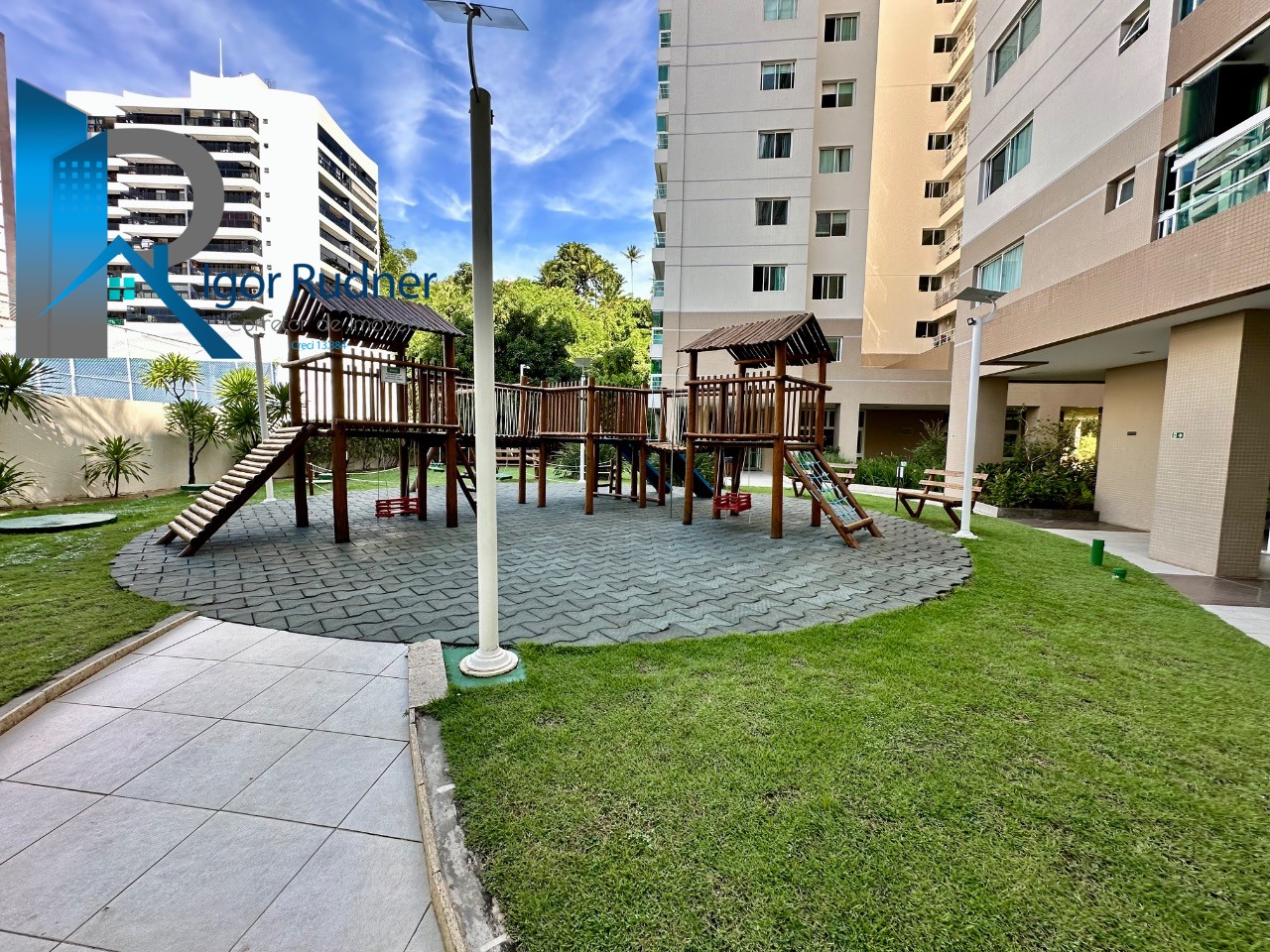 Apartamento, 4 quartos, 143 m² - Foto 29
