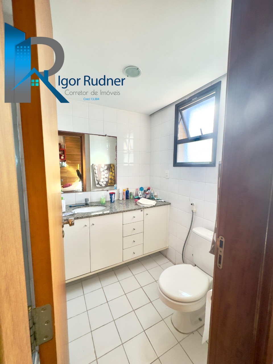 Apartamento à venda com 3 quartos, 180m² - Foto 12