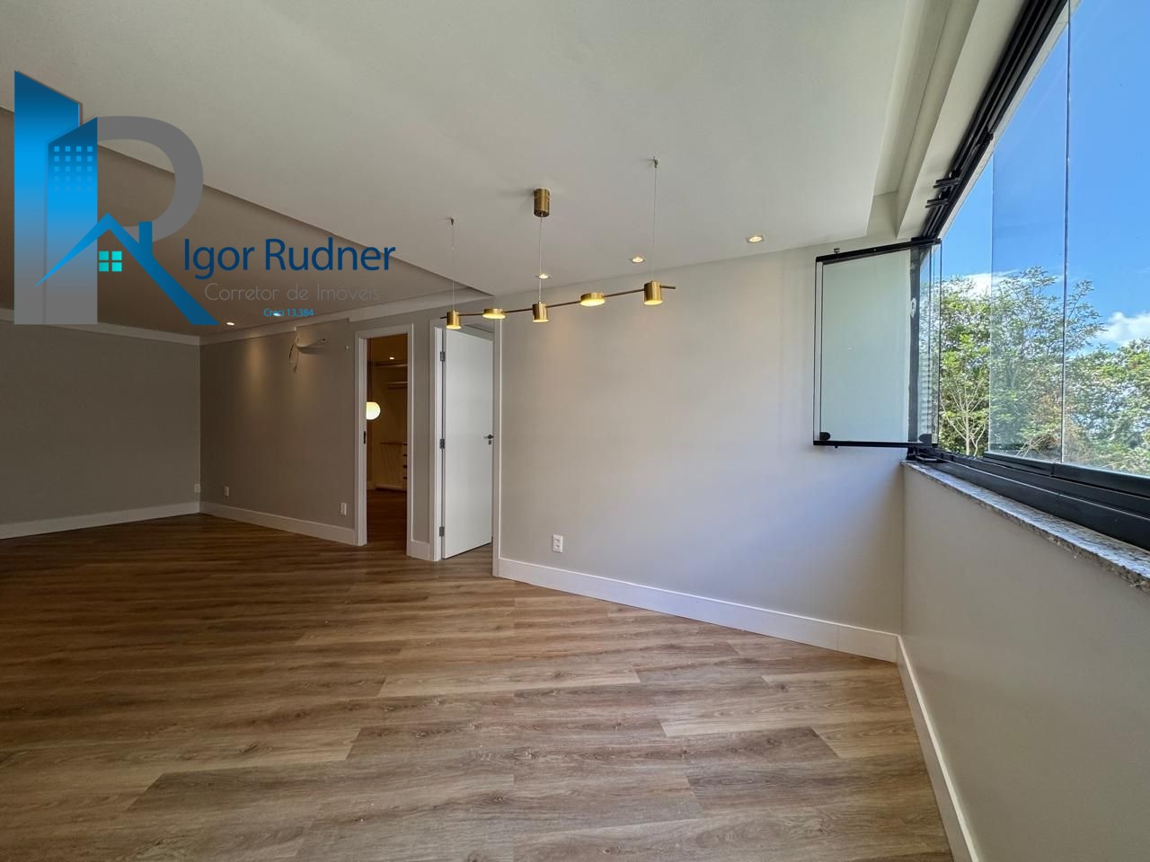 Apartamento, 2 quartos, 68 m² - Foto 8