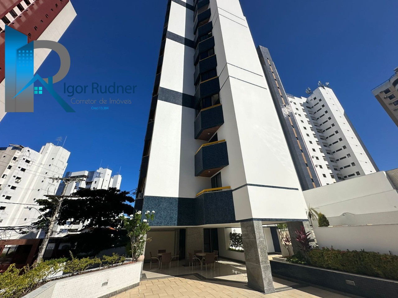 Apartamento, 3 quartos, 100 m² - Foto 17