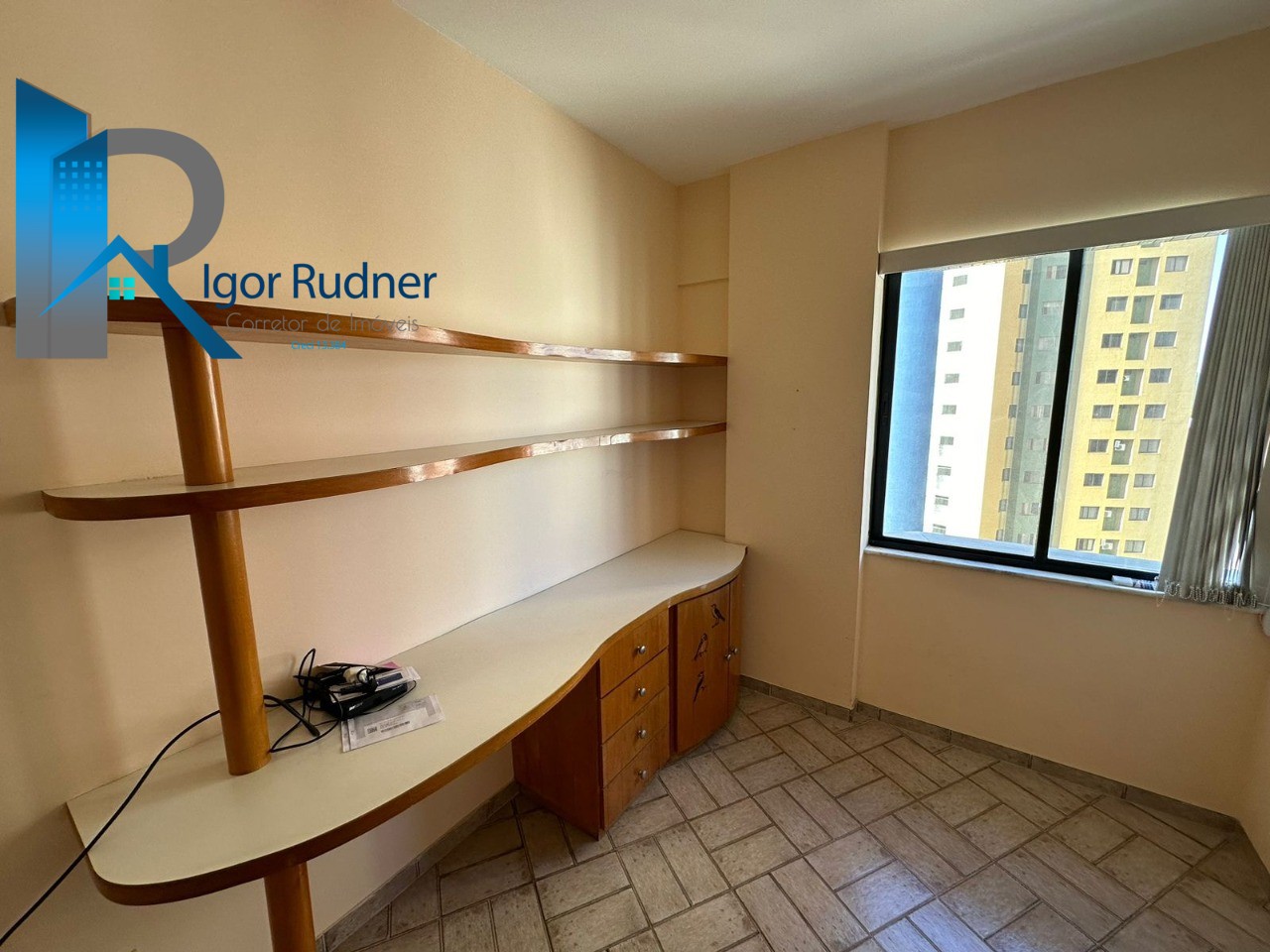 Apartamento, 3 quartos, 100 m² - Foto 9
