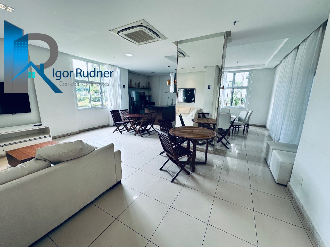 Apartamento à venda com 3 quartos, 143m² - Foto 34
