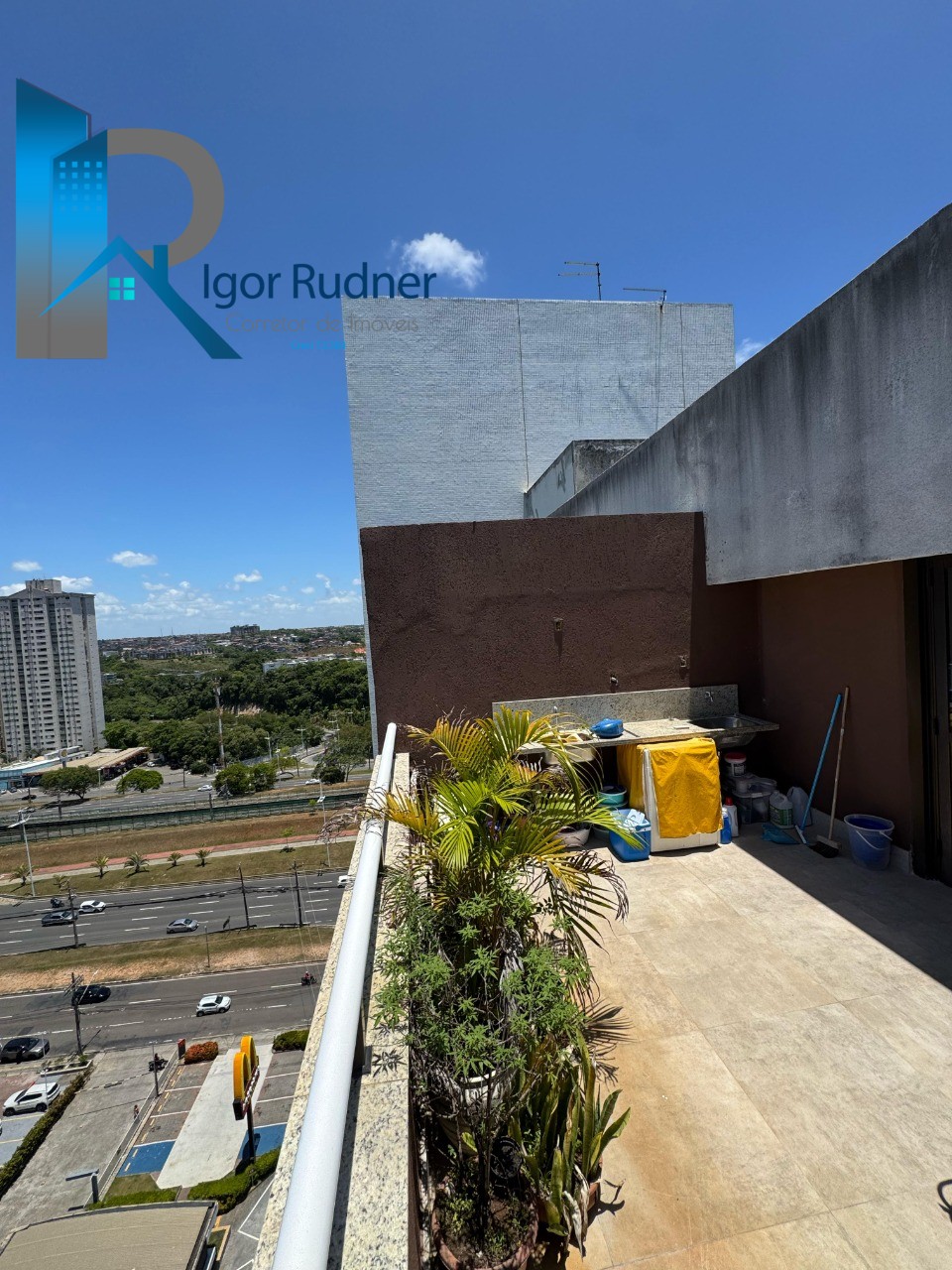 Apartamento, 2 quartos, 96 m² - Foto 2