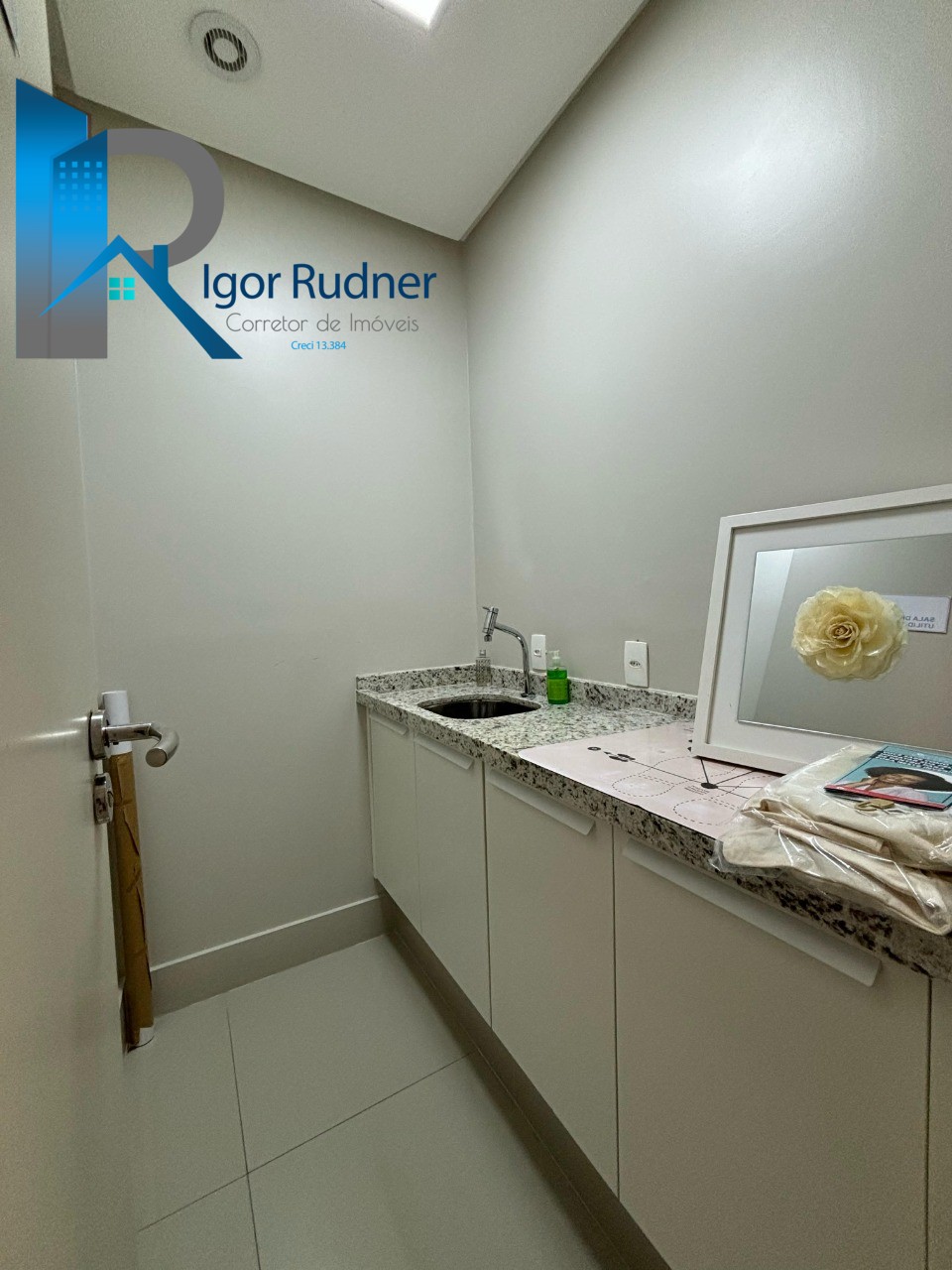 Conjunto Comercial-Sala à venda, 42m² - Foto 15