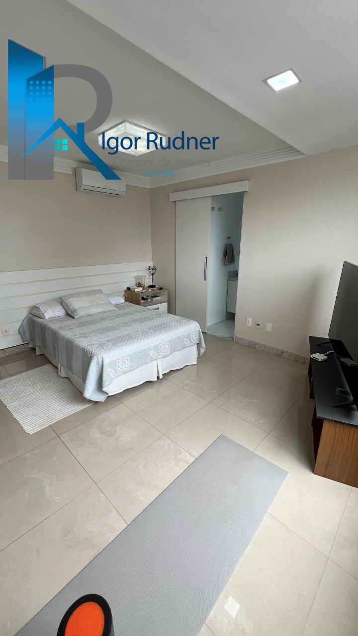 Cobertura à venda com 3 quartos, 271m² - Foto 9