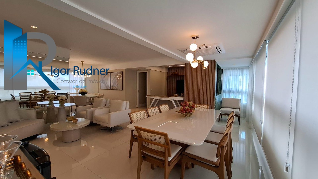Apartamento à venda com 4 quartos, 151m² - Foto 10