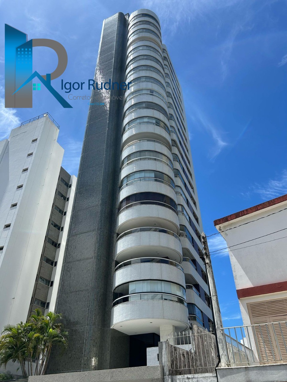 Apartamento à venda com 4 quartos, 175m² - Foto 32