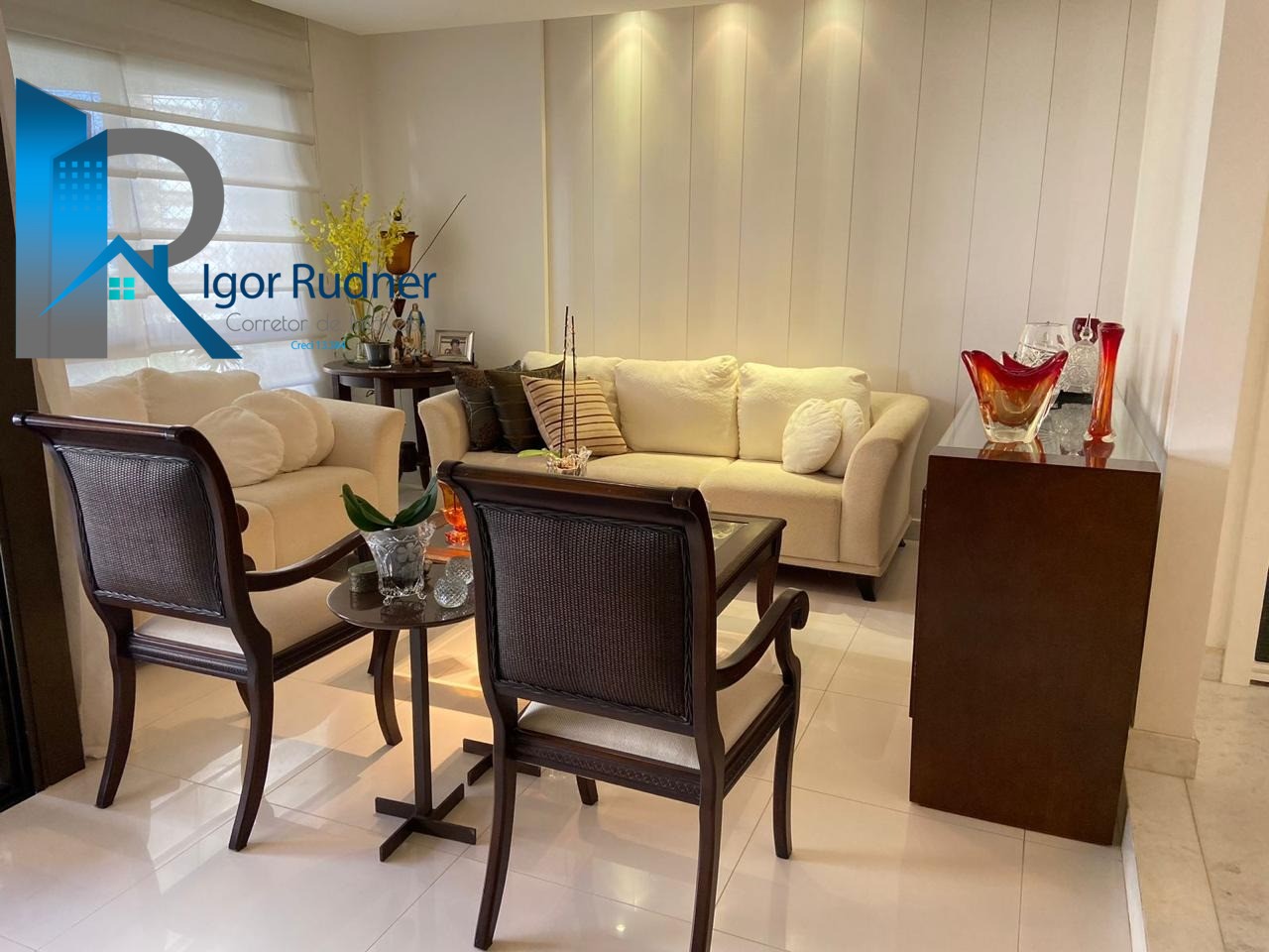 Apartamento, 3 quartos, 168 m² - Foto 14
