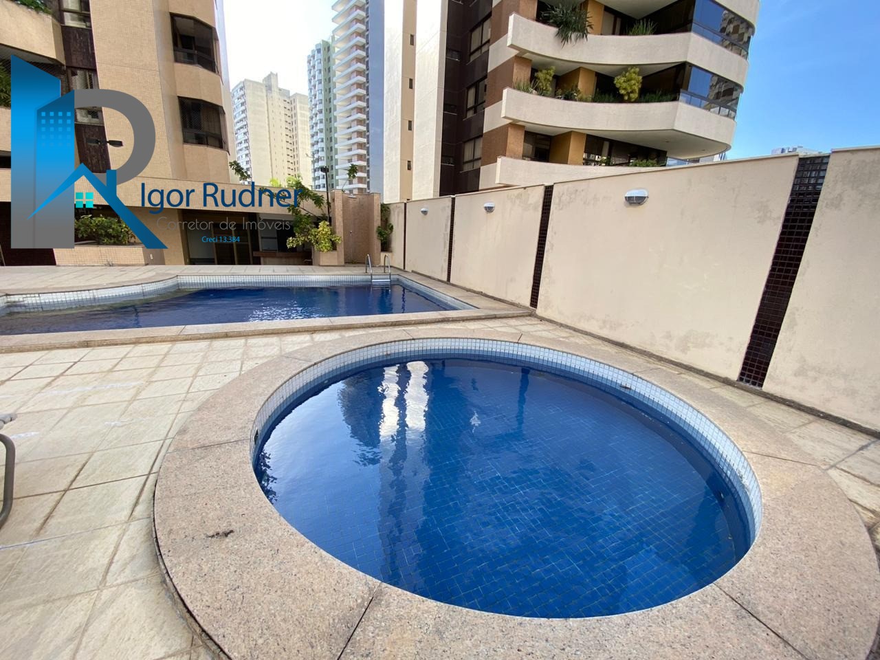 Apartamento, 3 quartos, 168 m² - Foto 40