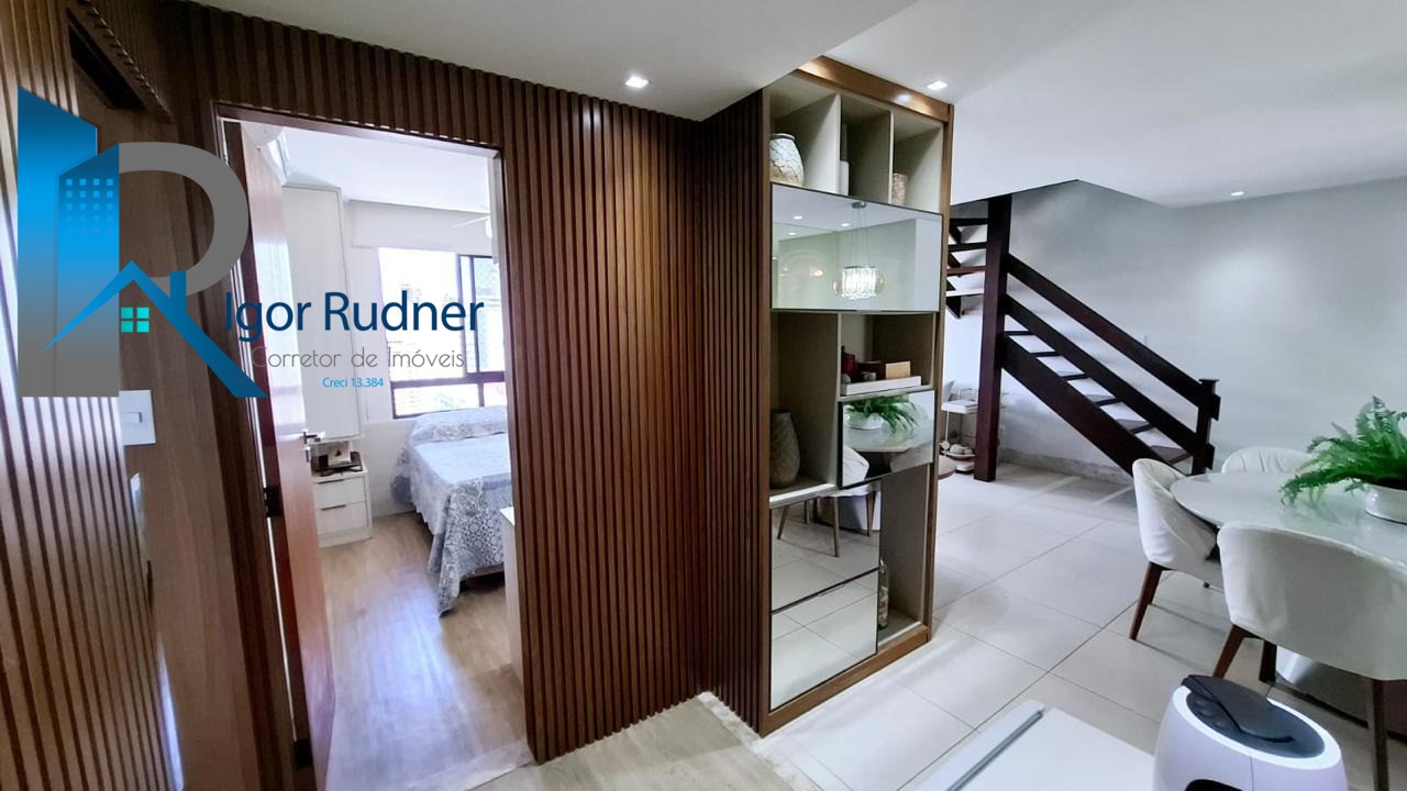 Cobertura, 4 quartos, 210 m² - Foto 9