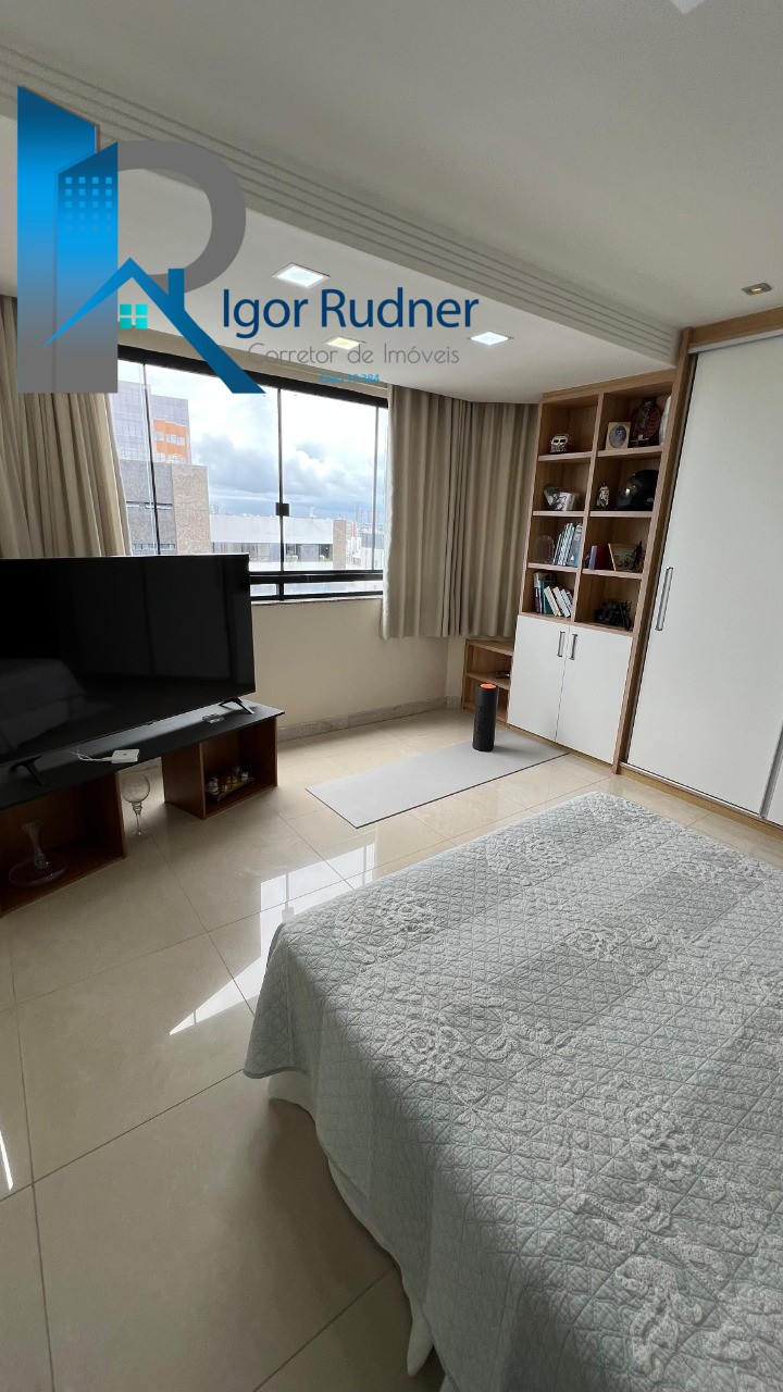 Cobertura à venda com 3 quartos, 271m² - Foto 10
