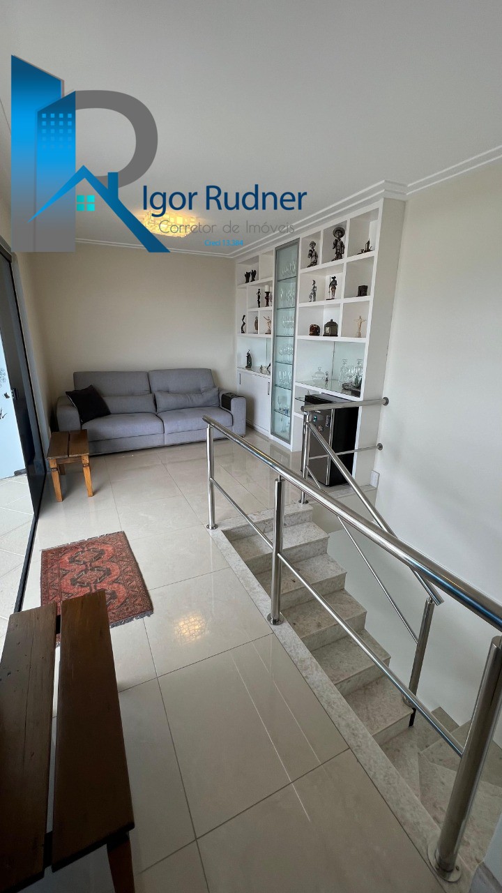 Cobertura à venda com 3 quartos, 271m² - Foto 8