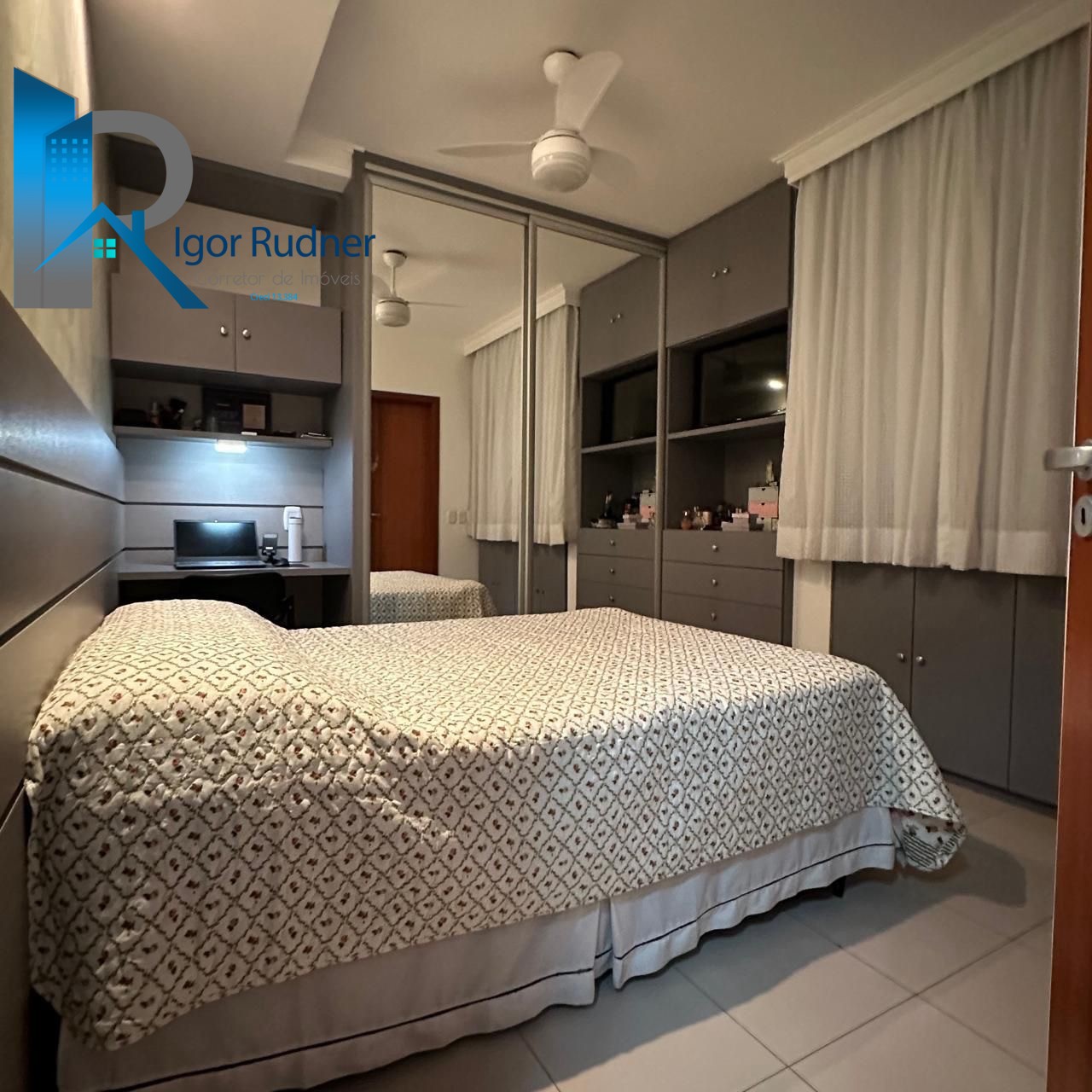 Apartamento à venda com 3 quartos, 91m² - Foto 18