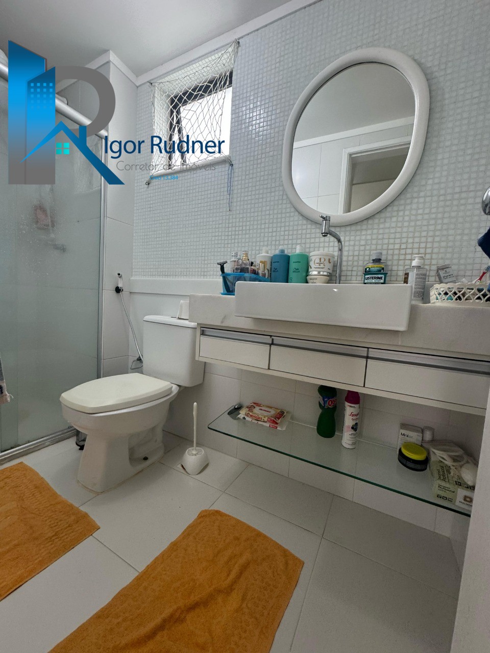 Apartamento à venda com 2 quartos, 70m² - Foto 10