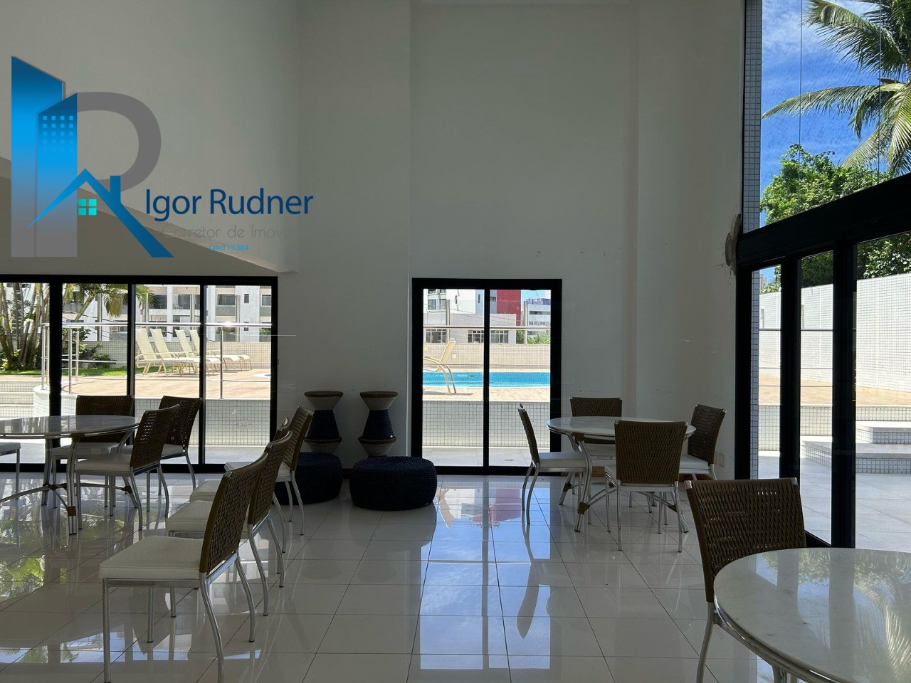 Apartamento à venda com 4 quartos, 175m² - Foto 42
