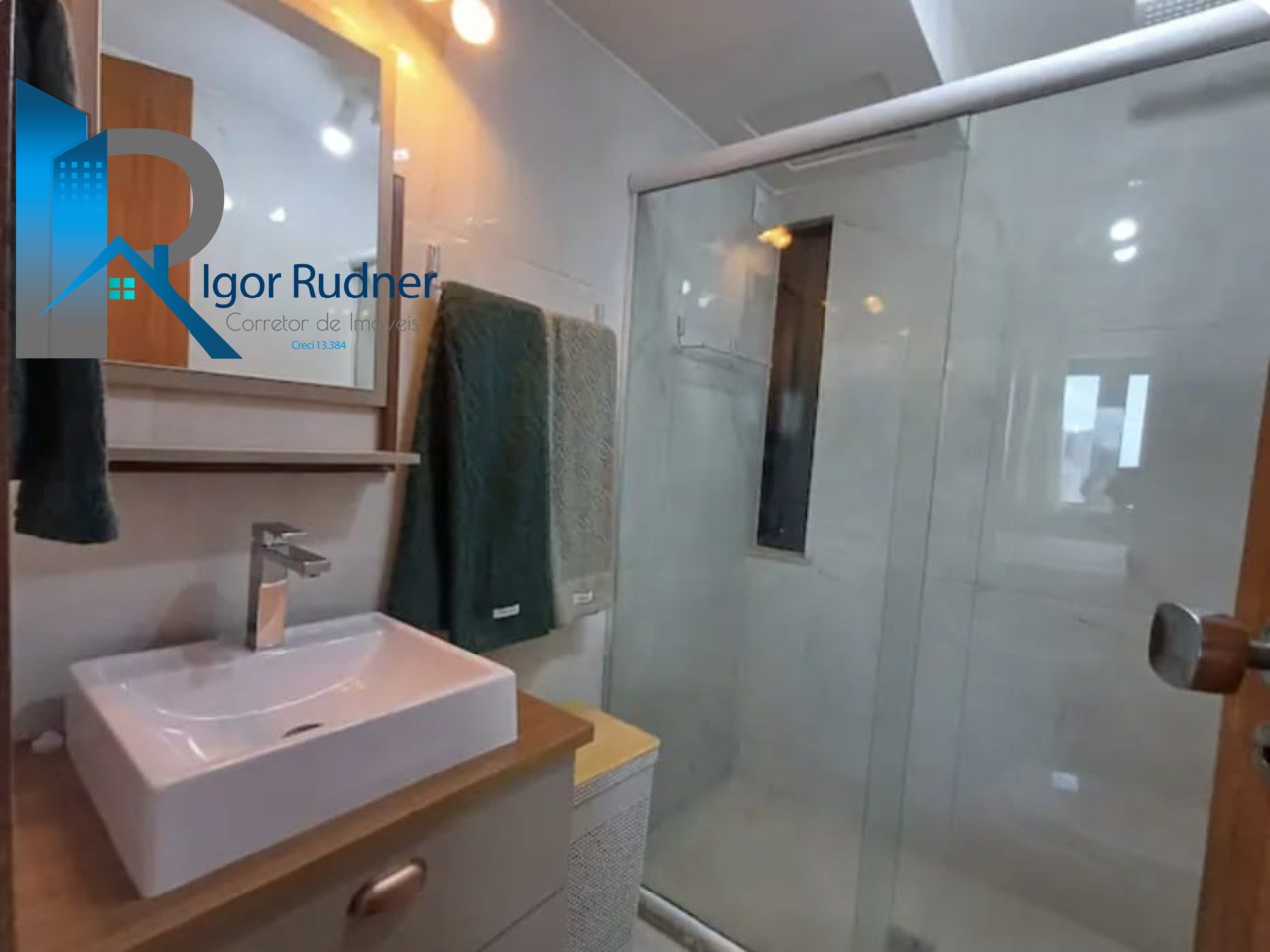 Flat/Apart Hotel à venda com 1 quarto, 32m² - Foto 6