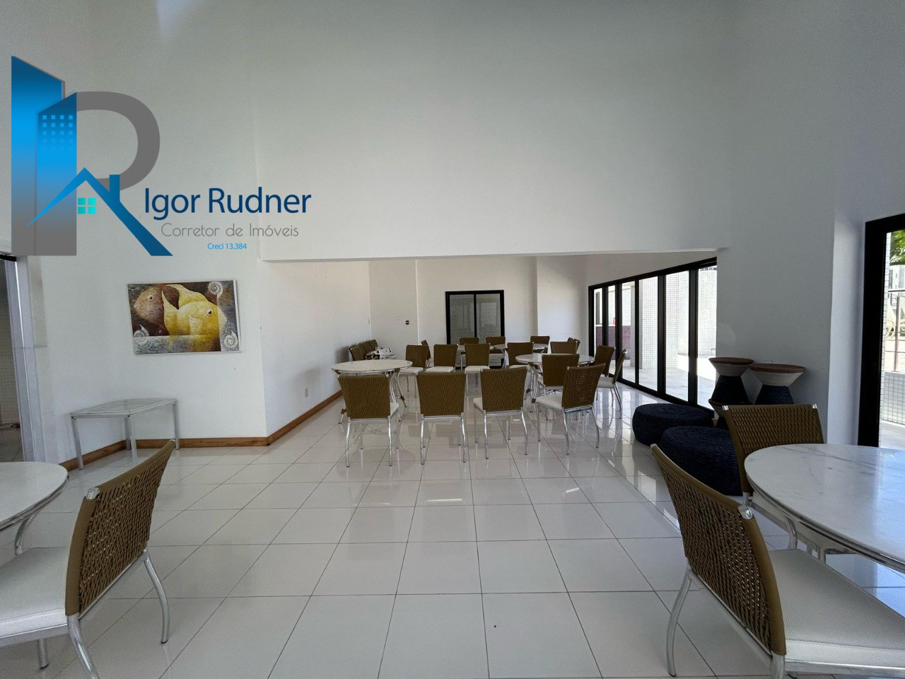 Apartamento à venda com 4 quartos, 175m² - Foto 40