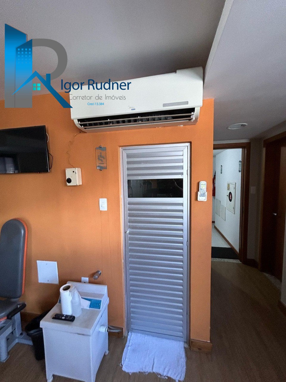 Apartamento à venda com 4 quartos, 175m² - Foto 39