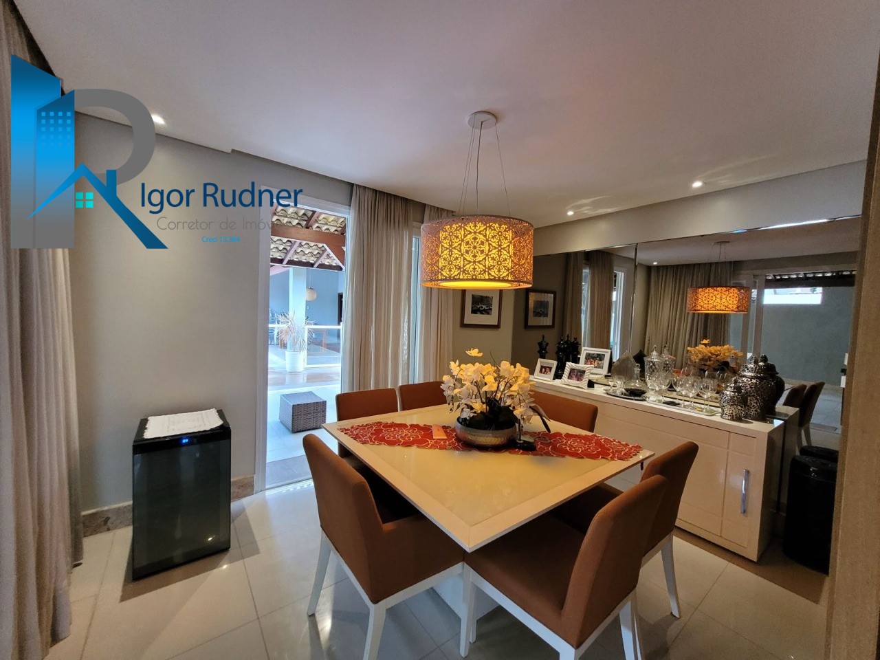 Apartamento, 4 quartos, 392 m² - Foto 9