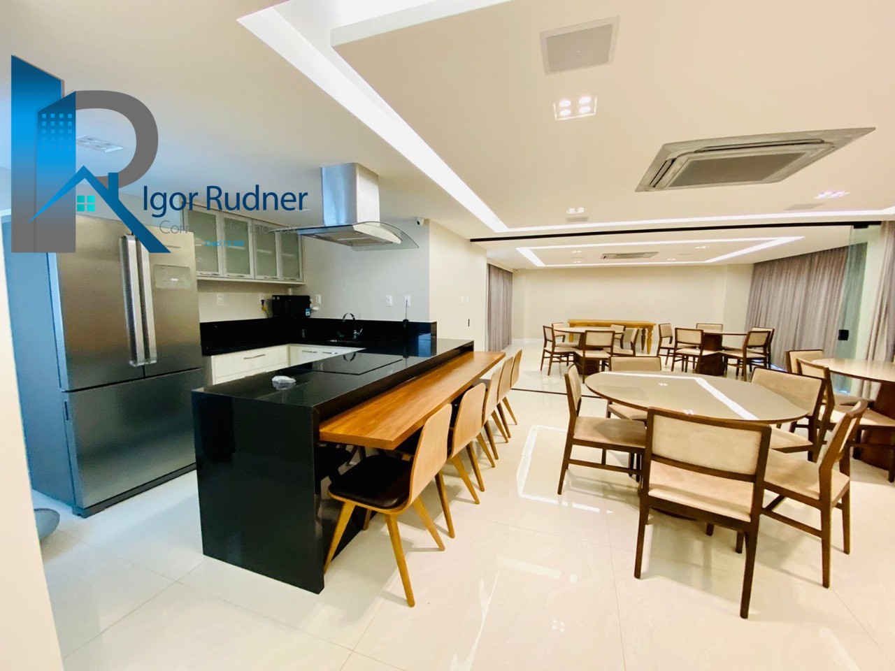 Apartamento à venda com 3 quartos, 91m² - Foto 35