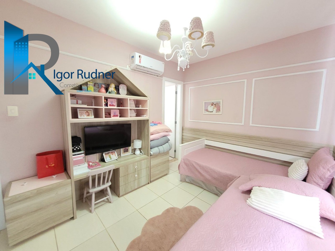 Apartamento, 4 quartos, 392 m² - Foto 16