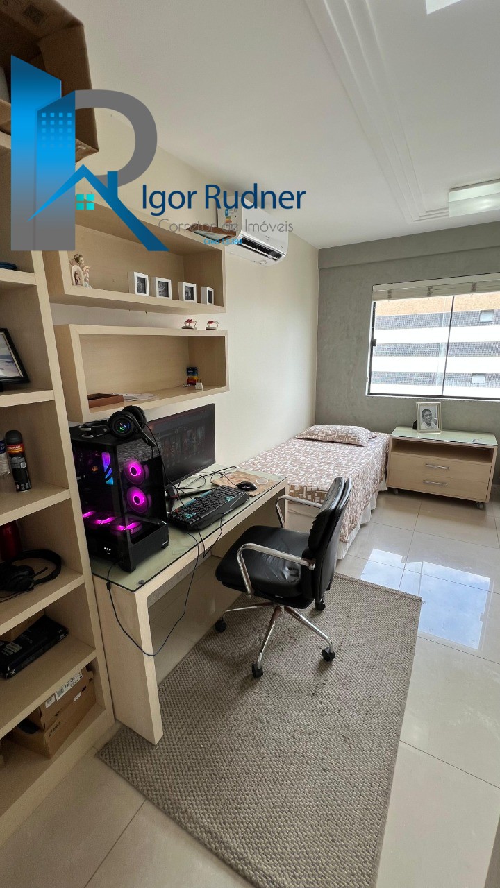 Cobertura à venda com 3 quartos, 271m² - Foto 17