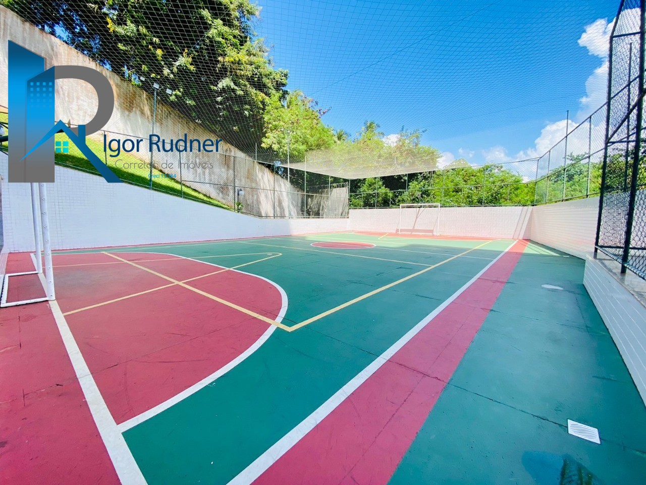 Apartamento à venda com 3 quartos, 91m² - Foto 38
