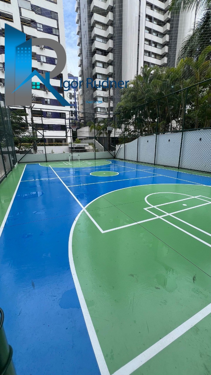 Cobertura à venda com 3 quartos, 271m² - Foto 28