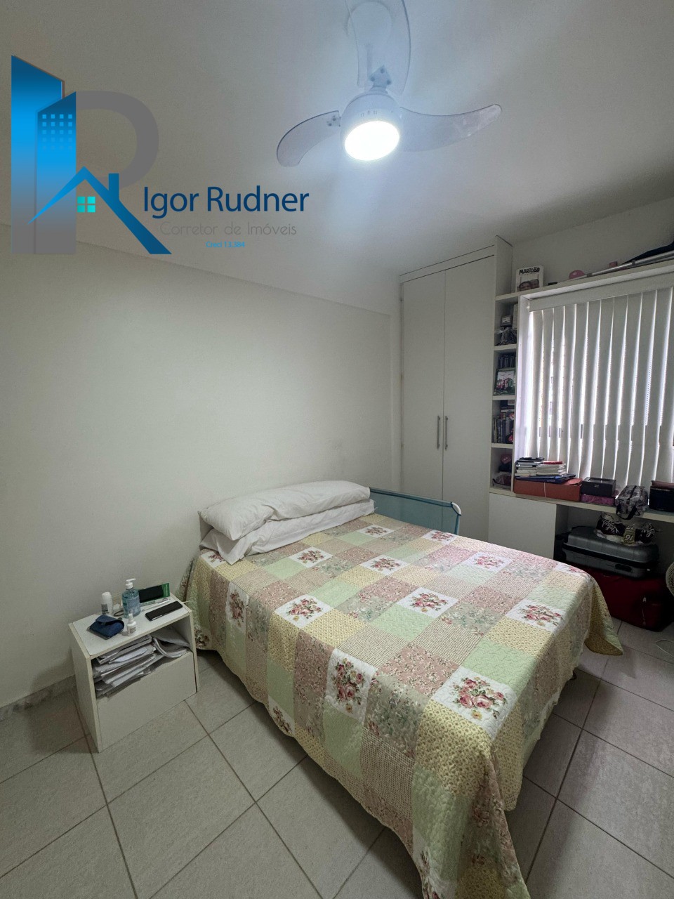 Apartamento à venda com 2 quartos, 70m² - Foto 12