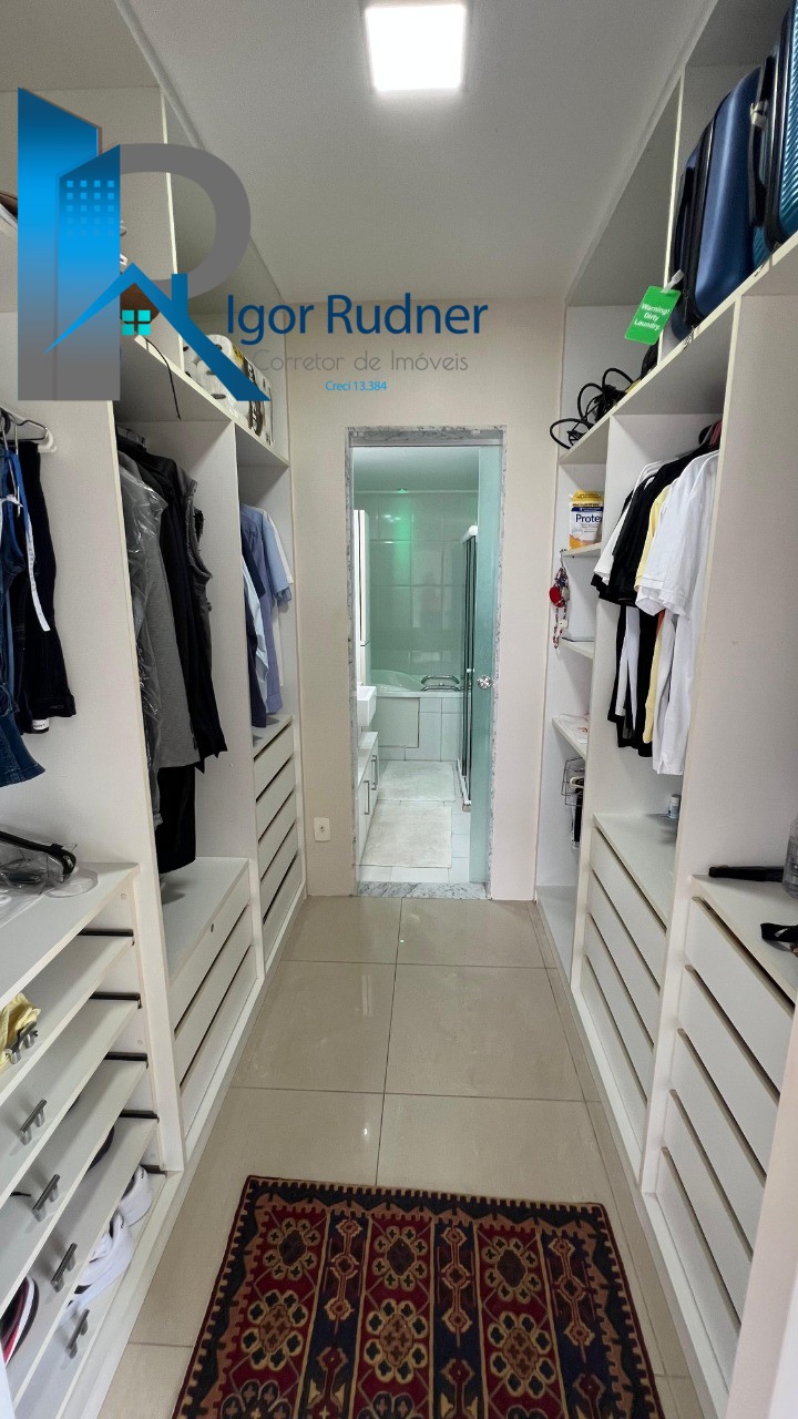 Cobertura à venda com 3 quartos, 271m² - Foto 13