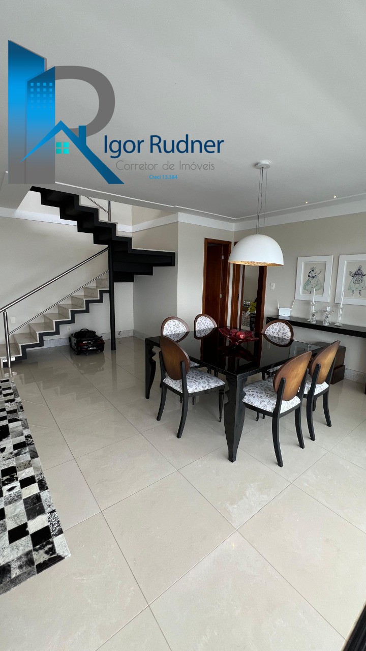 Cobertura à venda com 3 quartos, 271m² - Foto 6