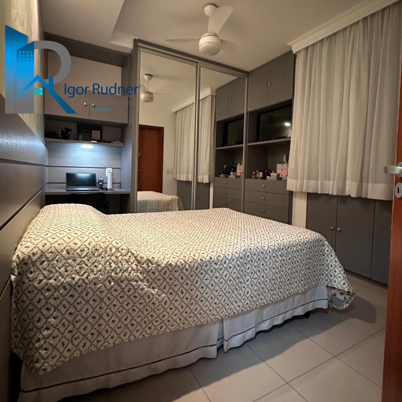 Apartamento à venda com 3 quartos, 91m² - Foto 22
