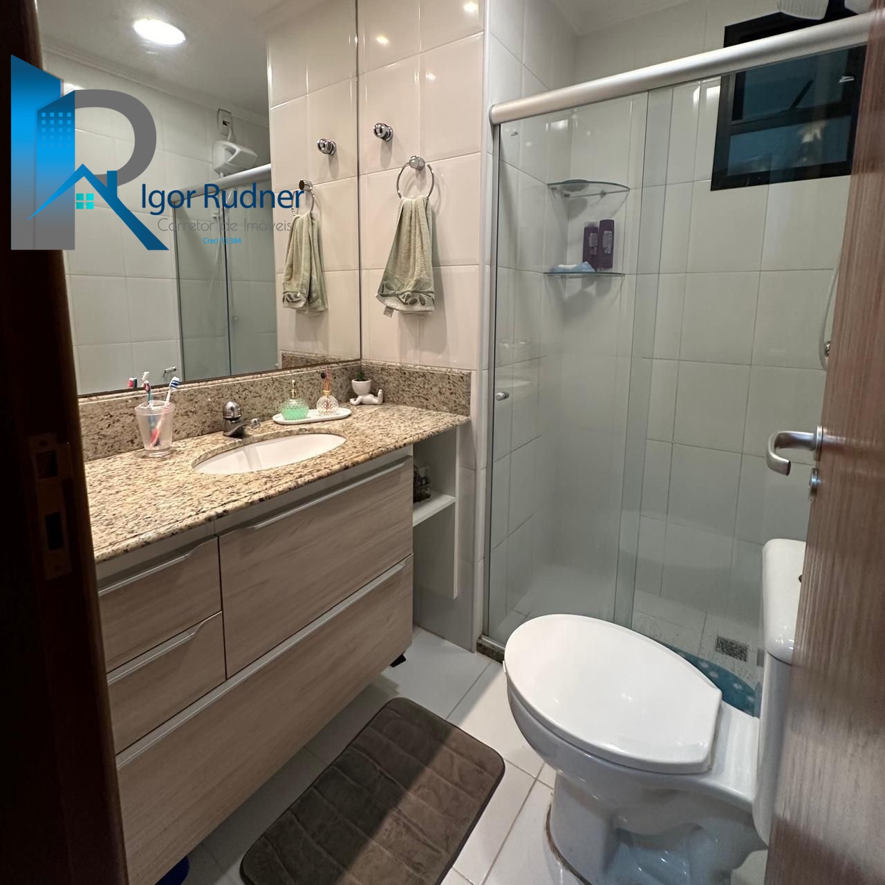 Apartamento à venda com 3 quartos, 91m² - Foto 12
