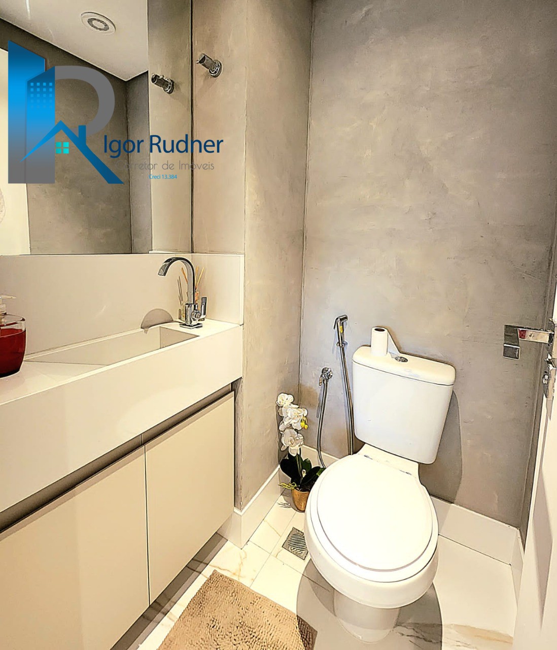 Apartamento, 3 quartos, 116 m² - Foto 8