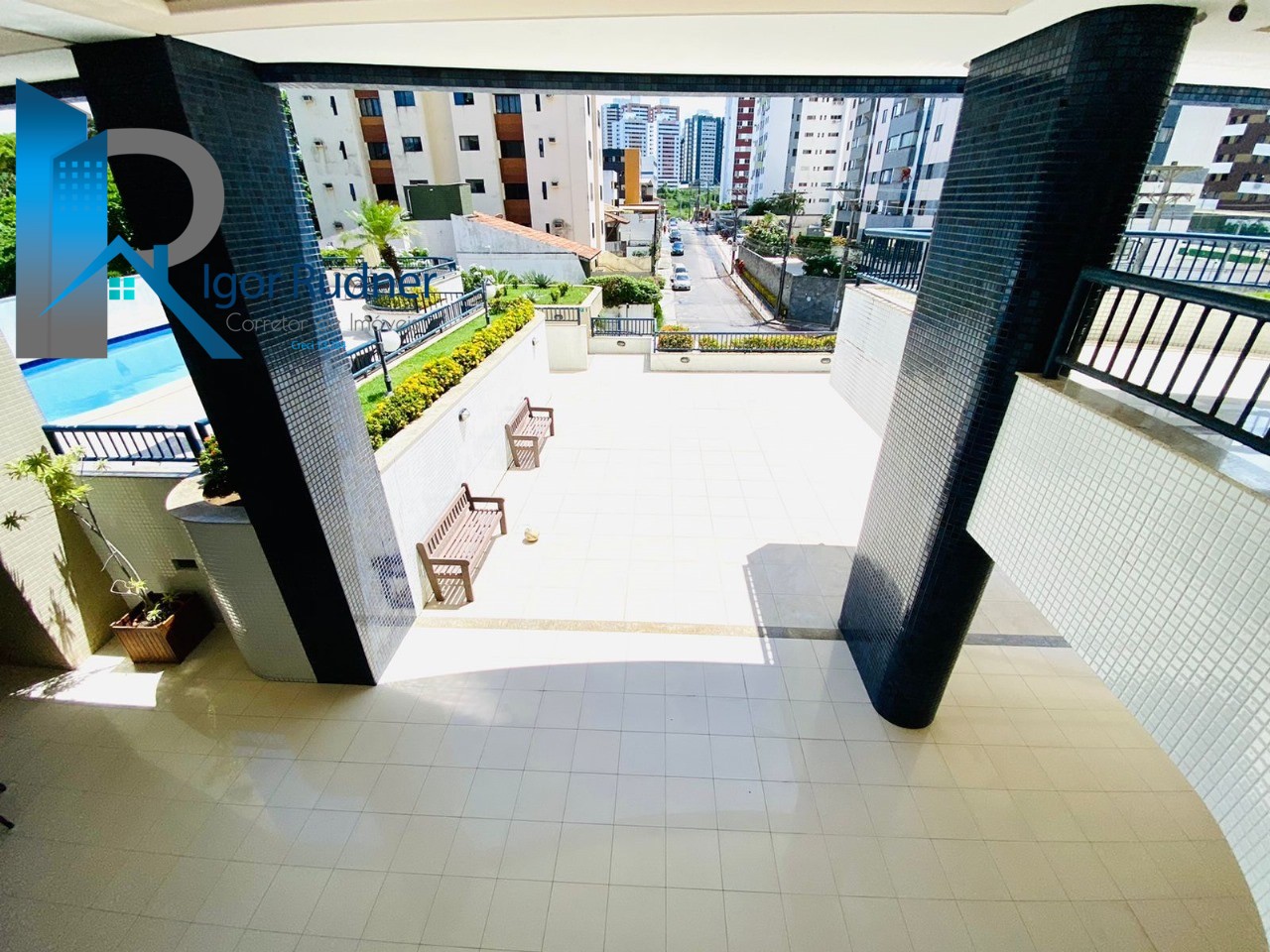 Apartamento à venda com 3 quartos, 91m² - Foto 41