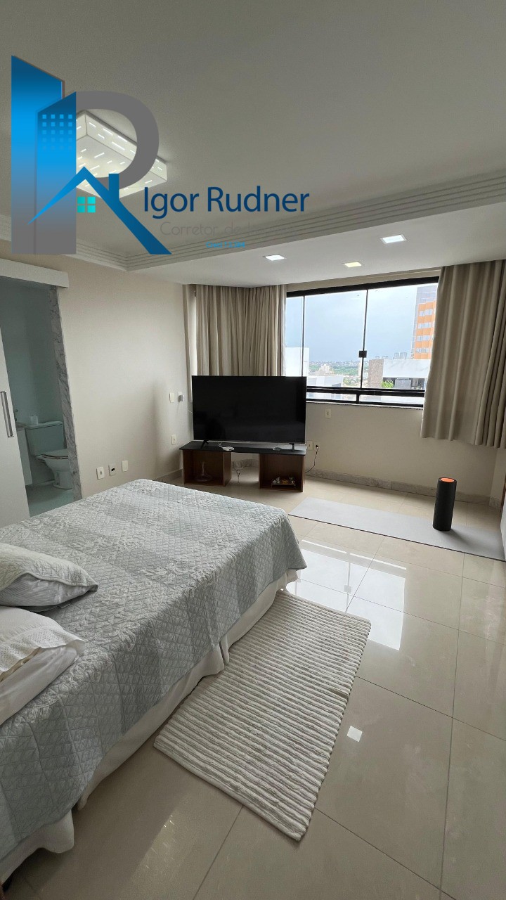 Cobertura à venda com 3 quartos, 271m² - Foto 11
