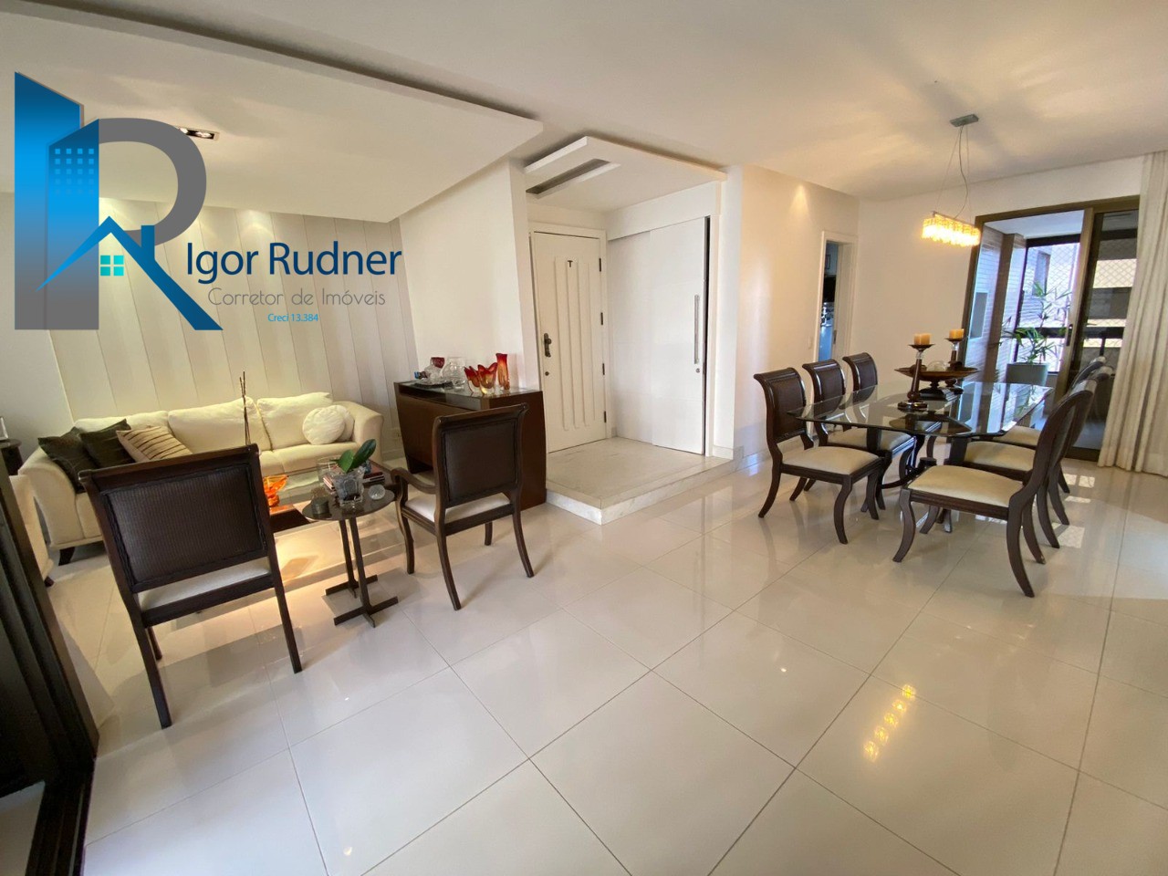 Apartamento, 3 quartos, 168 m² - Foto 11