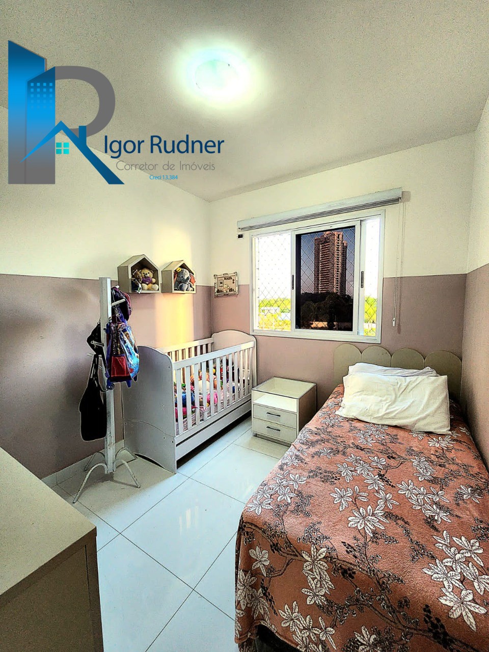 Apartamento, 3 quartos, 116 m² - Foto 9