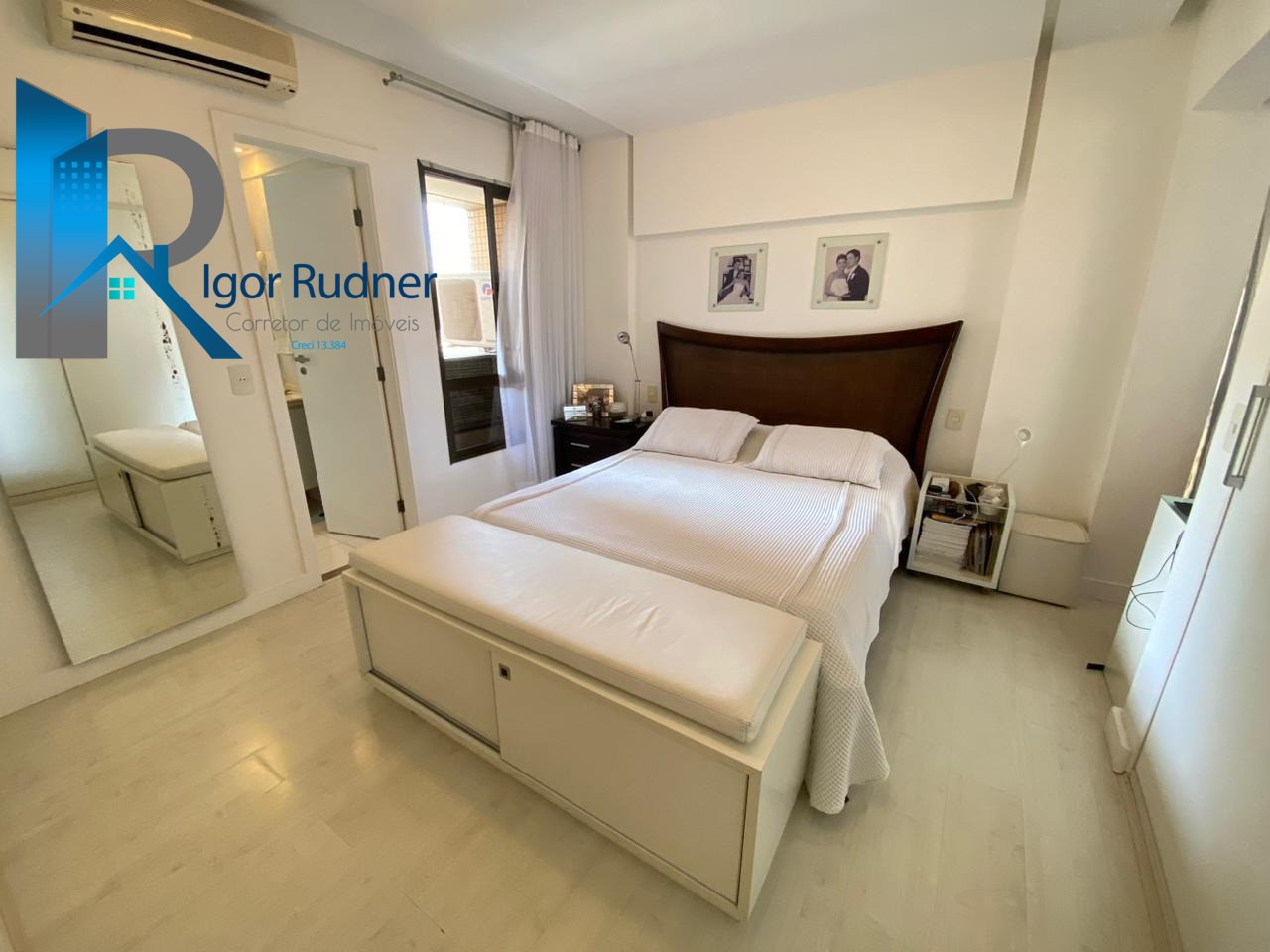 Apartamento, 3 quartos, 168 m² - Foto 20