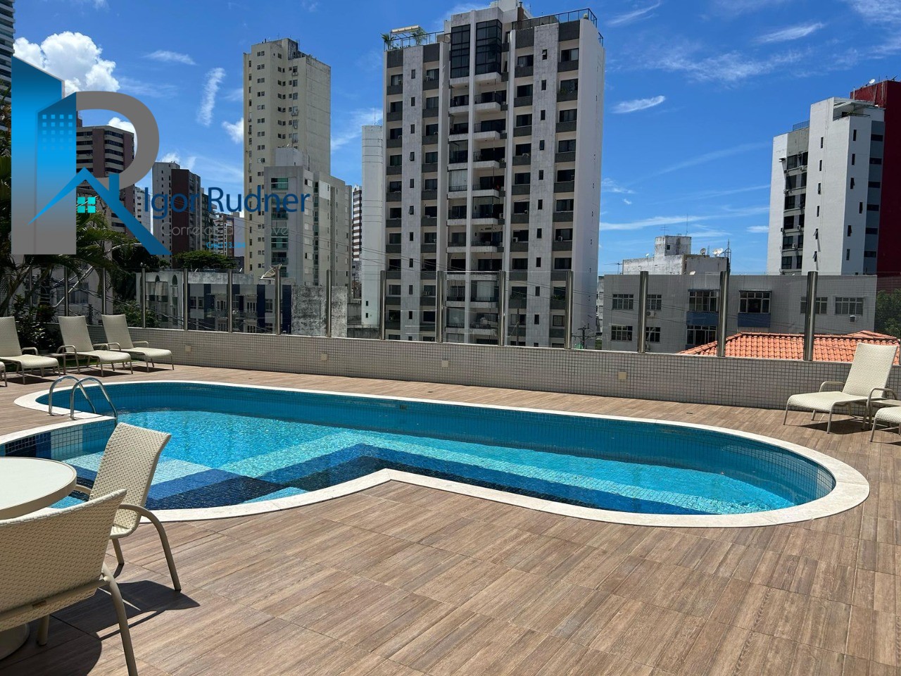 Apartamento à venda com 4 quartos, 175m² - Foto 33