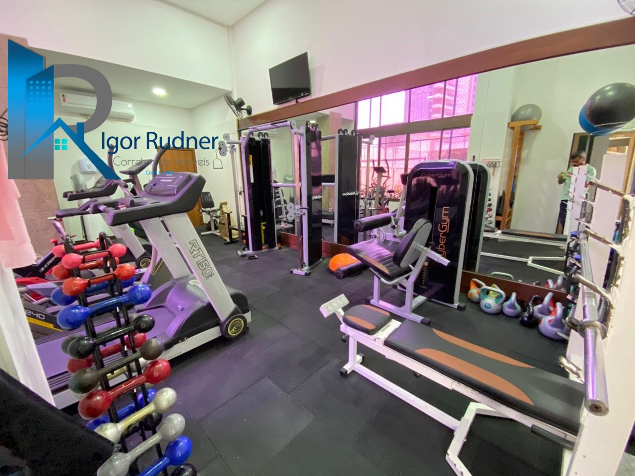 Apartamento, 3 quartos, 168 m² - Foto 48