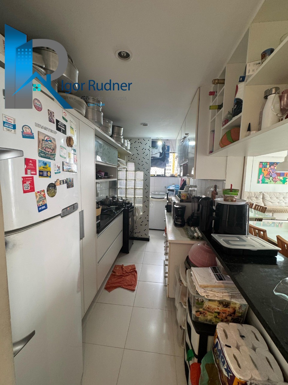 Apartamento à venda com 2 quartos, 70m² - Foto 15