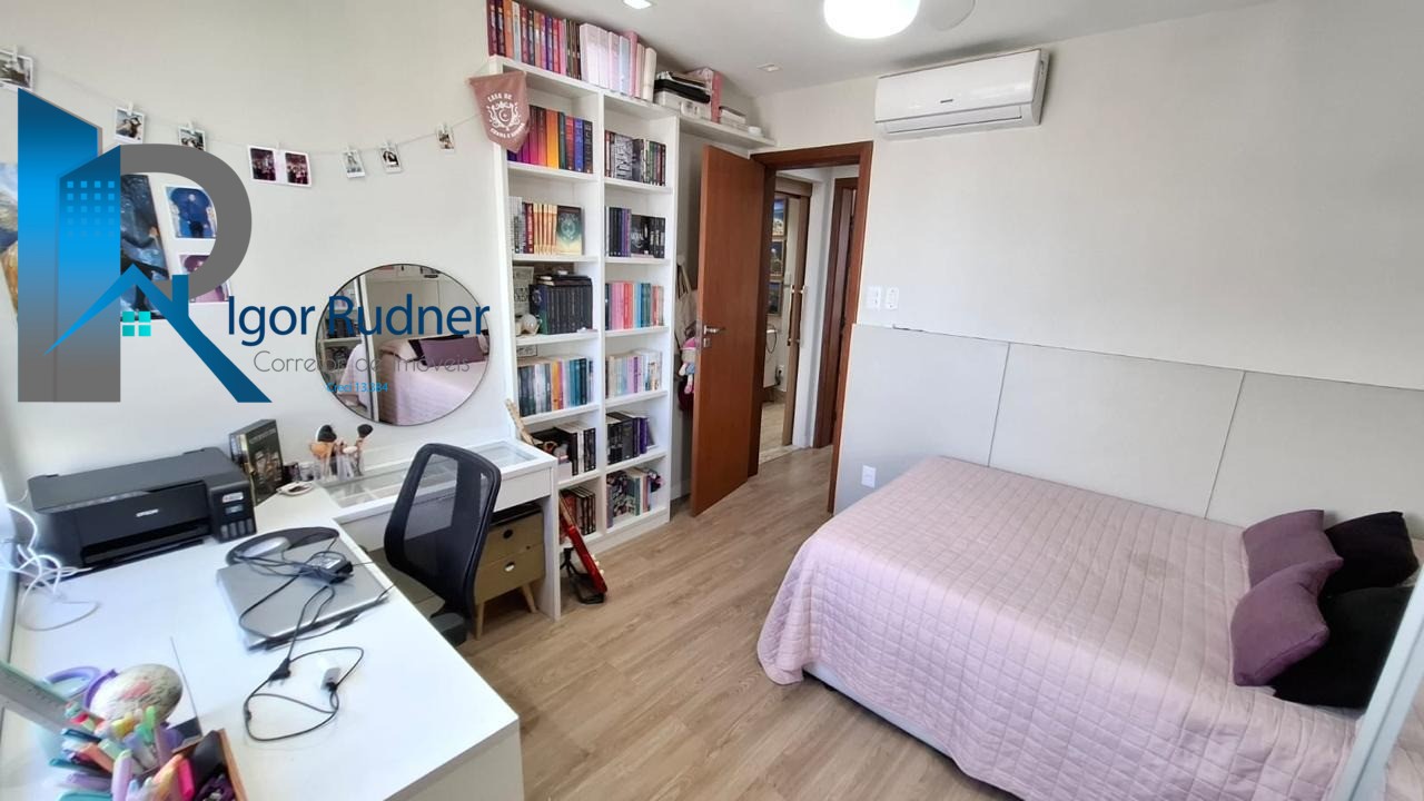 Cobertura, 4 quartos, 210 m² - Foto 16