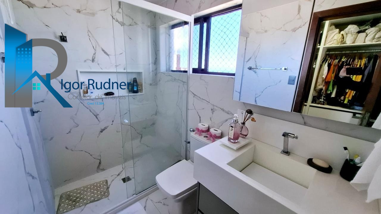 Cobertura, 4 quartos, 210 m² - Foto 17